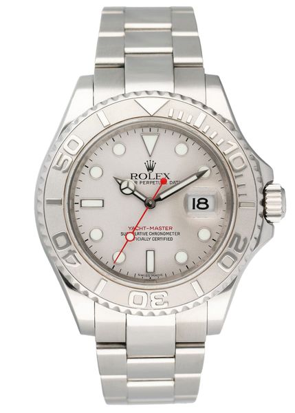 Rolex Yacht-Master 16622